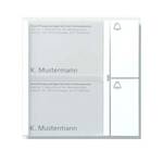 Siedle 210010261-00 Deurintercom (accessoire) Grijs