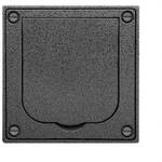 Siedle 210010340-00 Netvoeding voor Deurintercom (accessoire)