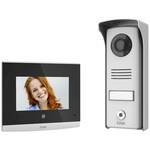 Siedle 210010249-00 Deurintercom (accessoire) Zilver
