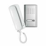 Siedle 210010262-00 Deurintercom (accessoire) Zilver