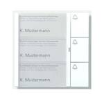 Siedle 210010251-00 Deurintercom (accessoire) Grijs