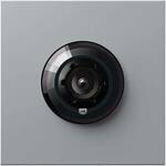 Siedle 210010259-00 Deurintercom (accessoire) Wit