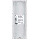 Legrand 350211 Afdekking voor Deurintercom (accessoire) Grijs