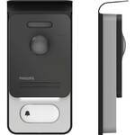 Ritto by Schneider 1231097 Deurintercom (accessoire) Zilver