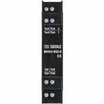 Siedle 200029042-00 Montageaccessoire voor Deurintercom (accessoire) Wit