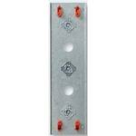 Siedle 200007033-00 Montageaccessoire voor Deurintercom (accessoire) Wit