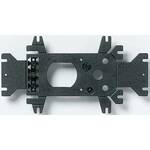 Siedle 200007038-00 Montageaccessoire voor Deurintercom (accessoire) Bruin