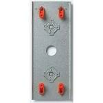 Siedle 200011475-00 Montageaccessoire voor Deurintercom (accessoire) Zwart