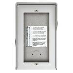 Ritto by Schneider 1875220 Deurintercom (accessoire) Zilver