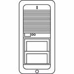 Ritto by Schneider RGE1234921 Deurintercom (accessoire)