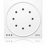 Ritto by Schneider 1875930 Deurintercom (accessoire) Titaan
