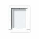 Ritto by Schneider 1732270 Deurintercom (accessoire) Wit