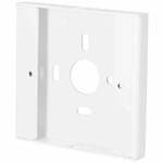 Legrand 351301 Afdekking voor Deurintercom (accessoire) Aluminium