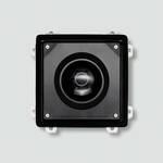 Ritto by Schneider 1875350 Deurintercom (accessoire) Grijs, Bruin