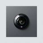 Ritto by Schneider 1883370 Accessoires voor deurintercom Wit