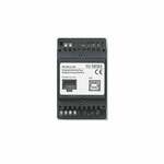 Siedle 210007738-00 Montageaccessoire voor Deurintercom (accessoire) Zilver