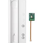 Siedle 210010633-00 Deurintercom (accessoire) LAN