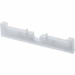 Siedle 200029894-00 Montageaccessoire voor Deurintercom (accessoire) Zwart