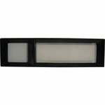 Siedle 200031950-02 Accessoires voor deurintercom