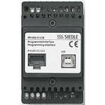 Siedle 210007736-00 Montageaccessoire voor Deurintercom (accessoire) Zilver