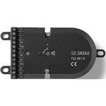 Legrand 352401 Afdekking voor Deurintercom (accessoire) Aluminium