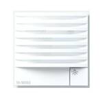 Siedle 210007477-00 Montageaccessoire voor Deurintercom (accessoire) Wit