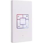 Siedle 200007031-00 Montageaccessoire voor Deurintercom (accessoire) Wit