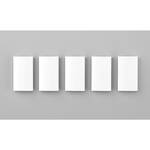 Siedle 200087161-00 Deurintercom (accessoire) Wit