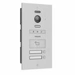 Siedle 200029045-00 Montageaccessoire voor Deurintercom (accessoire) Zilver