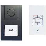 Legrand 350221 Afdekking voor Deurintercom (accessoire) Grijs