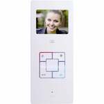 Legrand 352041 Spreekknopmodule voor Accessoires voor deurintercom Aluminium