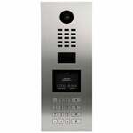 Legrand 351121 Afdekking voor Deurintercom (accessoire) Aluminium