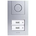 Legrand 350211 Afdekking voor Deurintercom (accessoire) Grijs
