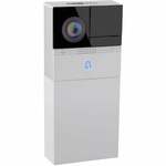 Ritto by Schneider 1876120 Accessoires voor deurintercom Zilver
