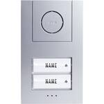 Ritto by Schneider 1875220 Deurintercom (accessoire) Zilver