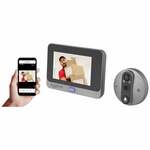 Ritto by Schneider 1876630 Deurintercom (accessoire) Titaan