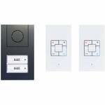 Ritto by Schneider 1879700 Deurintercom (accessoire)