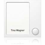 DoorBird A8003 Monitor tafeladapter voor Deurintercom (accessoire)