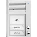 Siedle 200029515-00 Montageaccessoire voor Deurintercom (accessoire) Wit