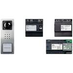 Siedle 200007037-00 Montageaccessoire voor Deurintercom (accessoire) Bruin