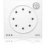 Ritto by Schneider 1876030 Deurintercom (accessoire) Titaan