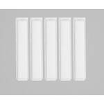 Siedle 200087157-01 Deurintercom (accessoire) Grijs