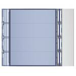 DoorBird 423860070 DIN-rail netvoeding voor Deurintercom (accessoire)