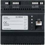 Siedle 210007295-00 Deurintercom (accessoire) Zwart