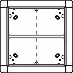 Siedle 200036395-00 Deurintercom (accessoire)