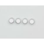 Siedle 200049177-00 Deurintercom (accessoire) Zwart