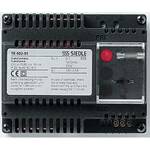 Siedle 210006821-00 Deurintercom (accessoire) Zwart