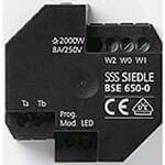Siedle 200087161-00 Deurintercom (accessoire) Wit