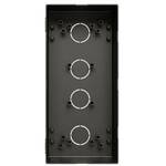 Siedle 200087155-00 Deurintercom (accessoire) Grijs