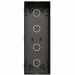 Mobotix MX-Bell1-Button-XL1 Functiemodule voor Deurintercom (accessoire) Meerdere kleuren
